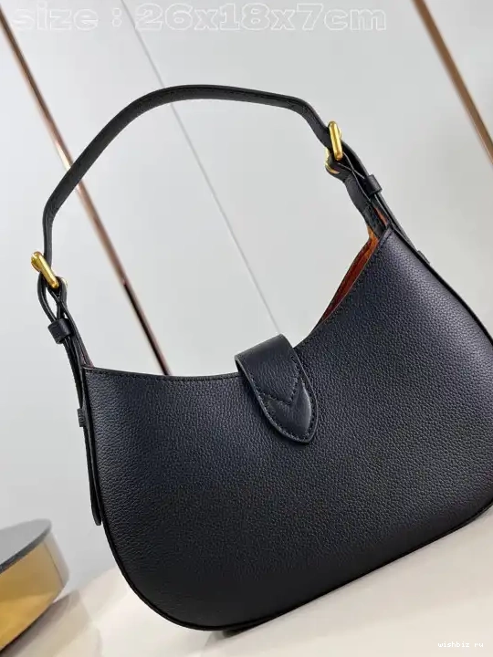 WIS VUITTON LOUIS Key Bag-26*18*7CM Shoulder Low 0429